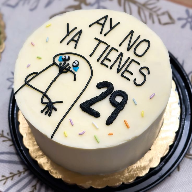 Mini torta